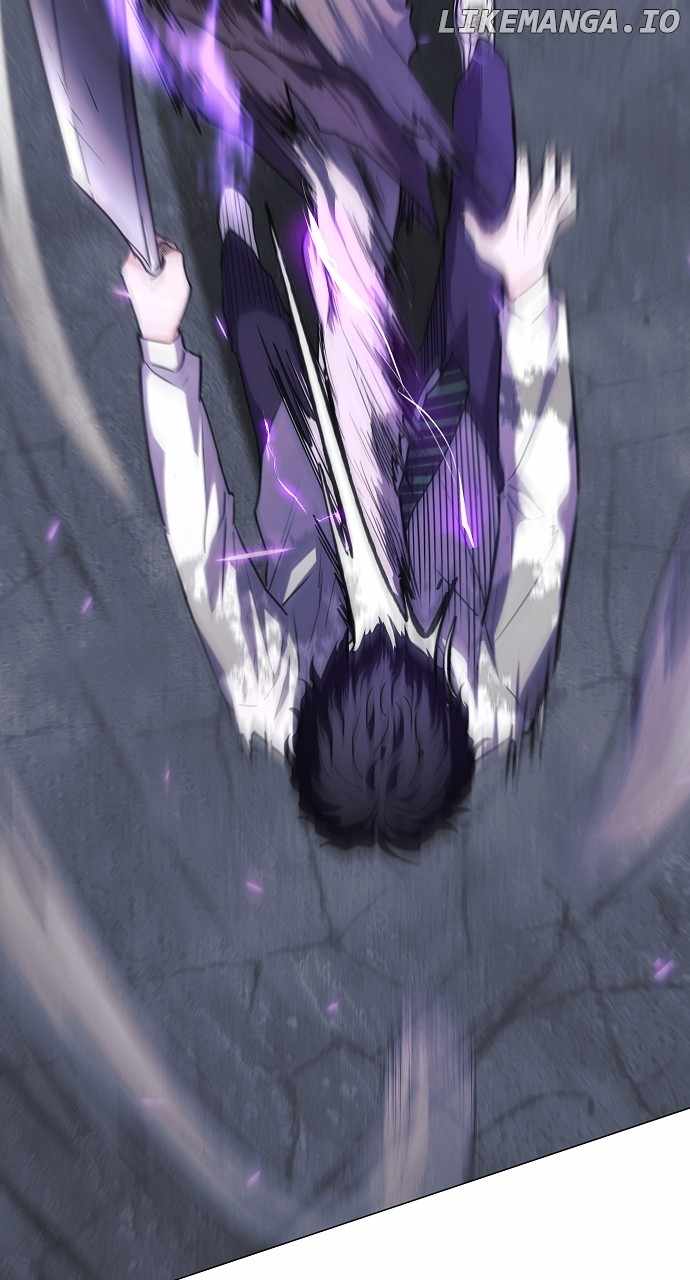 The Shaman's Blade Chapter 33 112